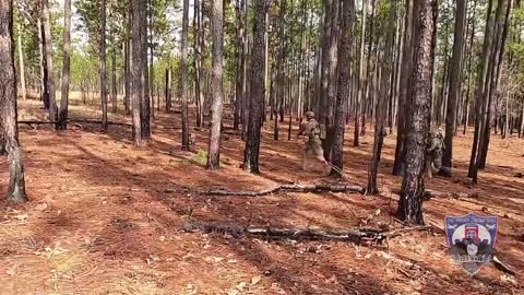 White Falcon Paratroopers Participate in Platoon Live Fire Exercise_2