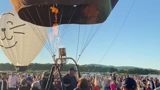 Adirondack Balloon Festival