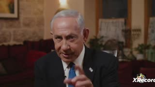 MUST WATCH!!! - Netanyahu reveals "detailed plans" of what comes after digitized medical records