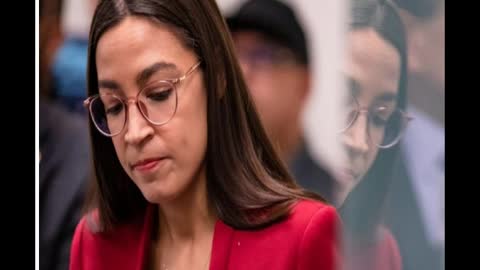 AOC’s proposal draws fire