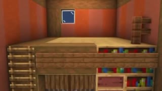 Cozy Room Tutorial,IbTinycraft