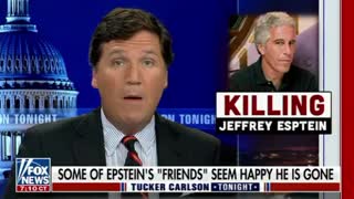 Tucker Carlson 01-25-2023 PART 1