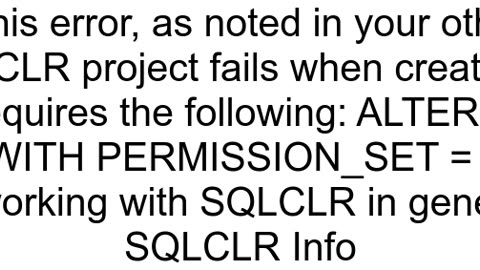 SystemSecurityHostProtectionException Attempted to perform an operation that was forbidden by the C