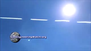 Chemtrails, Undeniable Proof! Send this to your representatives!