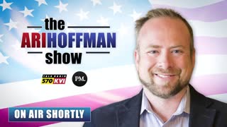 The Ari Hoffman Show 11/16/21