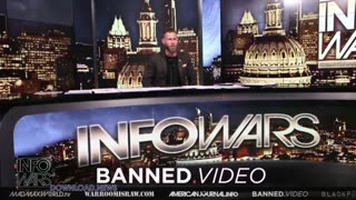INFOWARS LIVE - 9/21/23: The American Journal With Harrison Smith / The Alex Jones Show / The War Room With Owen Shroyer