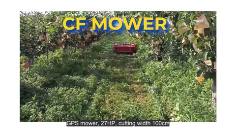 gps mower Supplier & manufacturers |