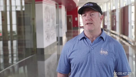 Unlock Your Potential: Elite Hockey Science with Ron Johnson - 30 Years Crafting NHL Legends