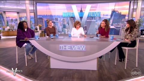 The View 3/7/23 FULL | The View March 7, 2023
