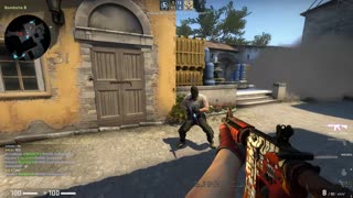 csgo highlights #34