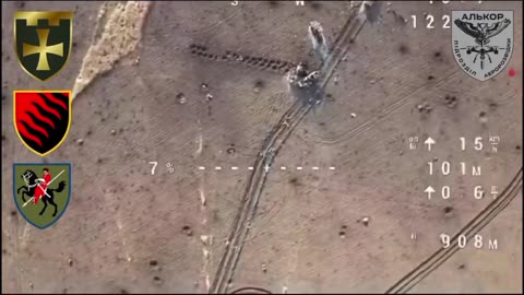 💥🇺🇦 Ukraine Russia War | Destruction of Russian Armored Column by Armed Forces of Ukraine | Av | RCF