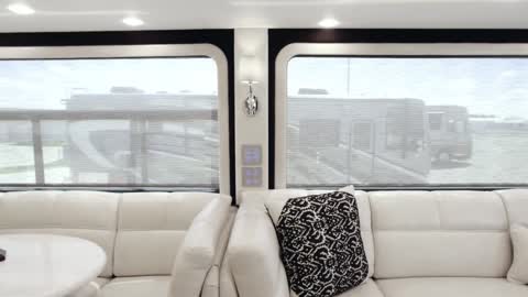 Newmar King Aire Official Review _ Luxury Class A RV