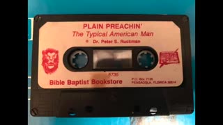 Old Tape I Bought Off Ebay. Didn't See This Listed At The Bookstore