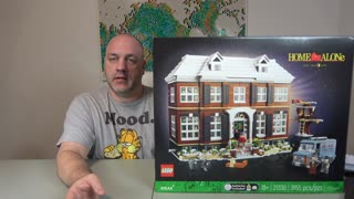 Lego Haul 11/2/2021