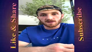 Logan Paul apologises to loosing People's Money in Crypto Zoo NFt Project