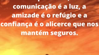 #amorqueinspiraconfiança