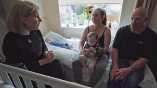 NZ Fights to Remove Baby From Parents Who Refuse 'Tainted Vaccinated' Blood For Child's Operation