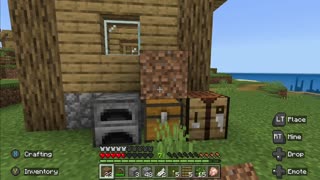 Minecraft | Interactive