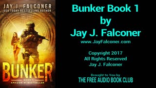 Free Audiobook: Chapter 15 of Book 1