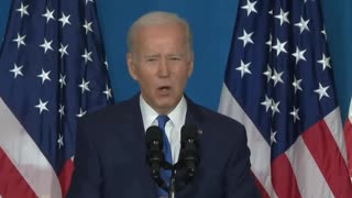 Joe Biden Warns Americans Several Races Will Not Be Called for Several Days After the Election