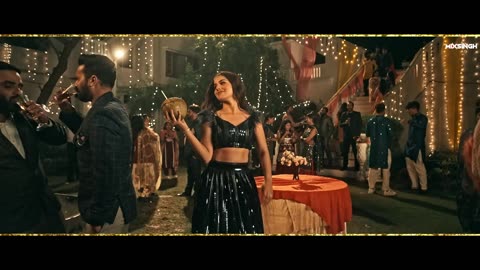 MEDAL (Official Video) Chandra Brar x MixSingh - Latest Punjabi Songs - New Punjabi Songs 2023