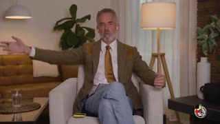 Jordan Peterson on Fatherhood, Purpose, and Spiritual Awakening