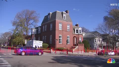 Remains Of Four Infants Found In Freezer In Boston Apartment