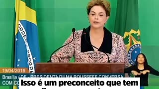 Dilma, Dilmando 😂