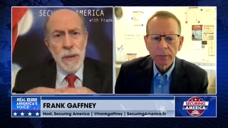 Securing America with Paul Lawrence | September 17, 2023