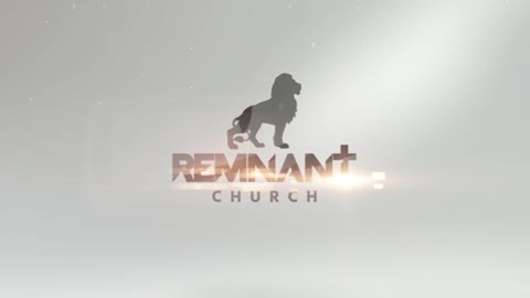 The Remnant Church | The Ministry of the Holy Spirit