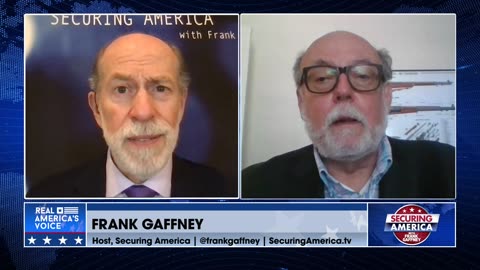 Securing America with George Rasley (part 2) | July 7, 2023