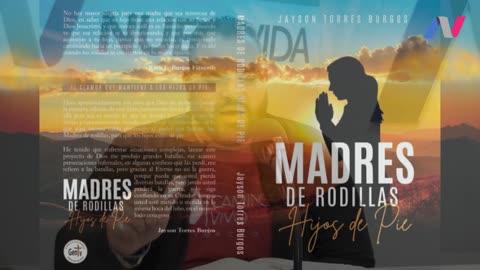 Jayson Omar Torres - "Madres de rodillas, hijos de pie"