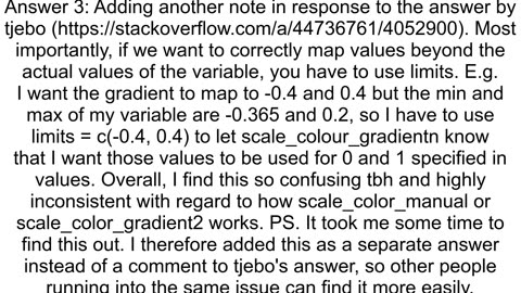 ggplot set scale_color_gradientn manually