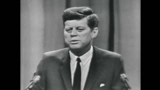 Mar. 6, 1963 - JFK Rejects Budget Cuts