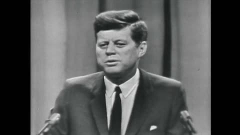 Mar. 6, 1963 - JFK Rejects Budget Cuts