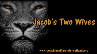 Jacob's Two Wives