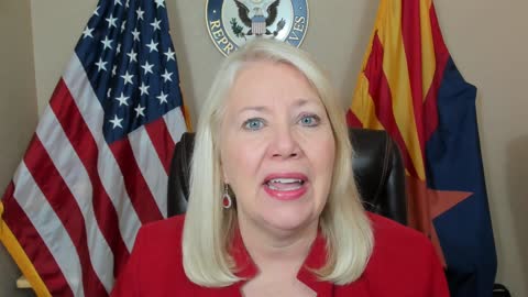 Congresswoman Debbie Lesko's Statement on the Anniversary of January 6th