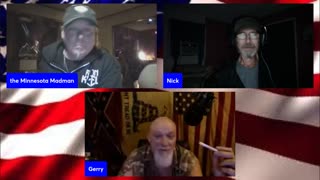 The AmReb Show 11/4/23