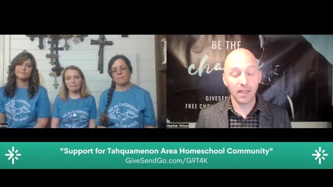 Michigan Homeschool Families Unite!