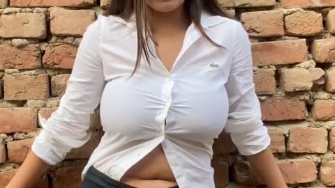 Indian young hot 🥵🔥 girl dance