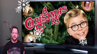 CHRISTMAS MOVIES, Holiday Cheer - Trivia Game