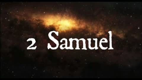 The Book of 2 Samuel Chapter 17 KJV Read by Alexander Scourby