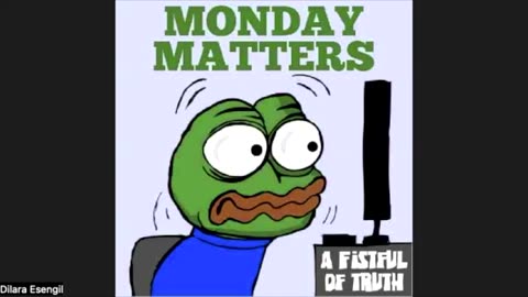 NEW SEASON - MONDAY MATTERS! A WEEK TO REMEMBER Feat. Snack Anon!