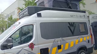 njstar rv off road motorhome for family travelling exterior and interior introduction-1