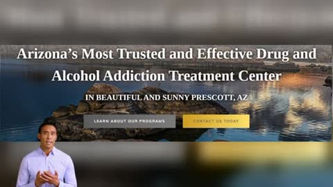 Wolf Creek Recovery - Most Trusted and Effective Rehab Center in Prescott, AZ