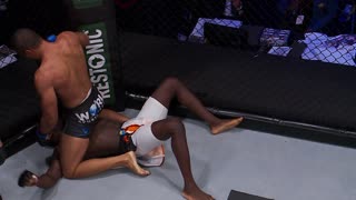 EFC 103 preview