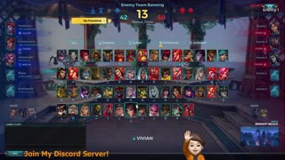 Paladins Ranked 🎮 Free-to-Play Game