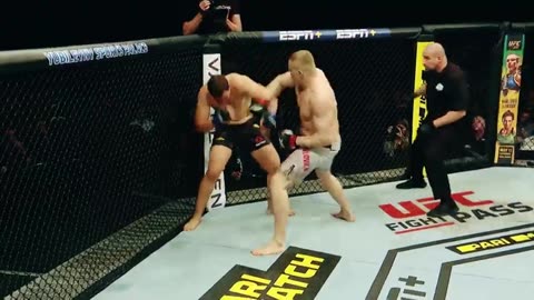UFC 295_PROCHAZKA vs PEREIRA_COLD OPEN