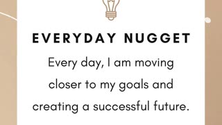 🔥EVERYDAY NUGGET QUOTES ARE BACK AGAIN ✅ BY POPULAR DEMAND 🎵 COMING FROM @amazingmarketingmethods❤️