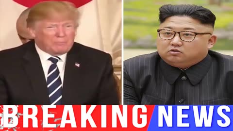 Donald Trump Exposes the Truth About Kim Jong Un, WW3 & Elon Musk